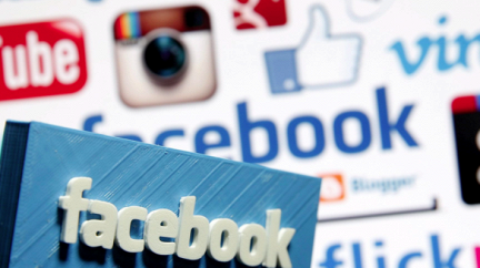 ���������� � Facebook ����� ������ � ������� Instagram