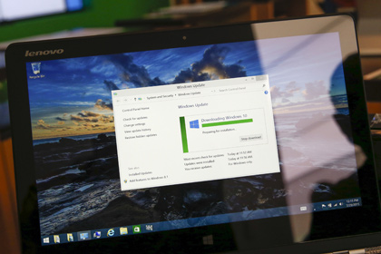 �� ����� ����� Windows ���������� �� 14 ��������� ���������