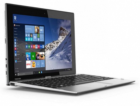 �������� Toshiba Encore 10 � Encore 10K �������� �� ����������� Intel Atom x5