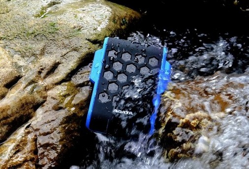 ADATA HD720: ����������� ������ ���� ���������� ���������