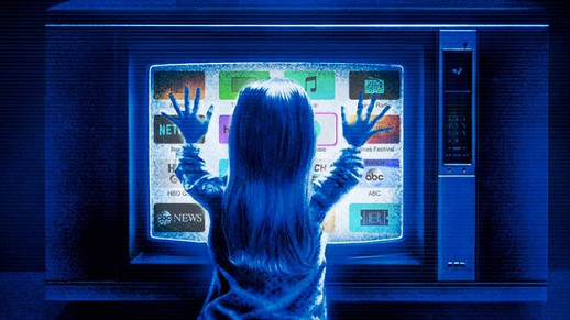 ����� ������� ���������� Apple TV ����� ����������� � ��������