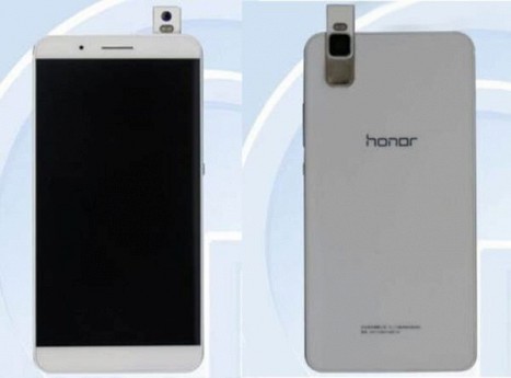 Huawei ������� �������� ATH-AL00 � ��������� ������� �����