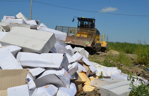 ������ �� ����������� ��������� ����������� ����� � ������� ��� Twitter