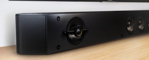 Sony ����������� ��������� HT-ST9 � HT-NT3