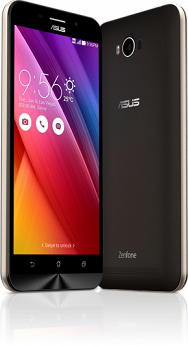 �������� ASUS ZenFone Max ������� ����������� �� 5000 ���