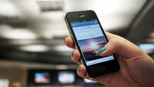 � ��� ��������� ���� ����������� ������ iPhone