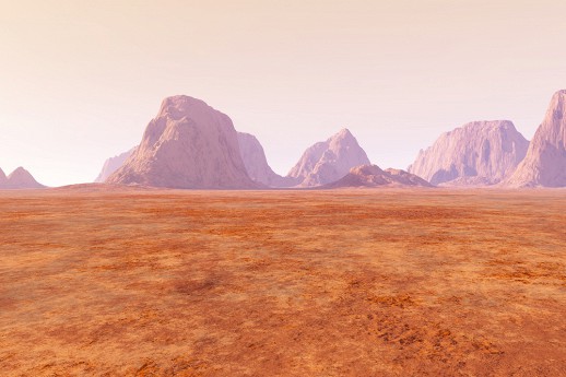 ��������� ������� Mars One ���������, ������ ������ �������� �������� �����