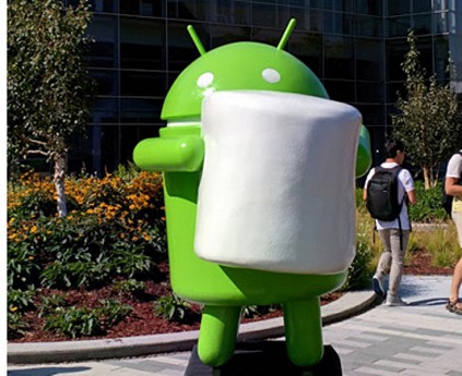 Android � ������ ���������� ���������� 6.0 Marshmallow