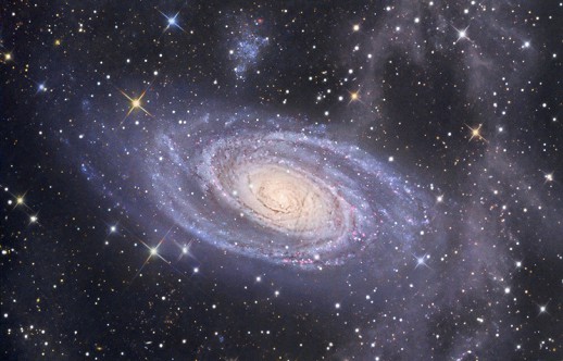 ������ ����������� ���������������� ������� ��������, "���������" ������������� IceCube