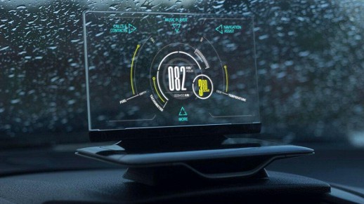 ����� HUD �������� �� ����������� �� ������ �� ����� �������