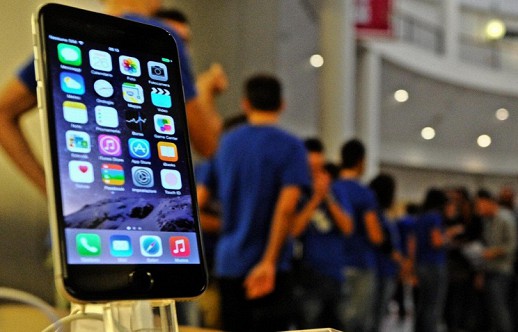 ����� ���������� ��� iPhone �������� ������ VHS-�����