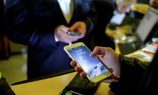 � �������������� ������� ������� ��� iPhone, ������� ������� �� ������