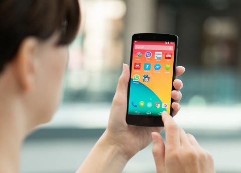 �������� Huawei Nexus ���������� �� ����� ����