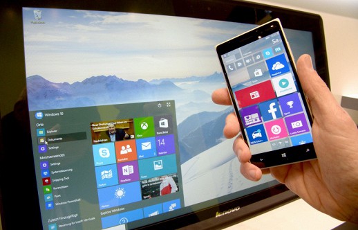 Microsoft ��������� Cortana ��� Android