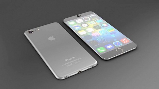 ��� ���������� �� ������ ������ � iPhone 6s