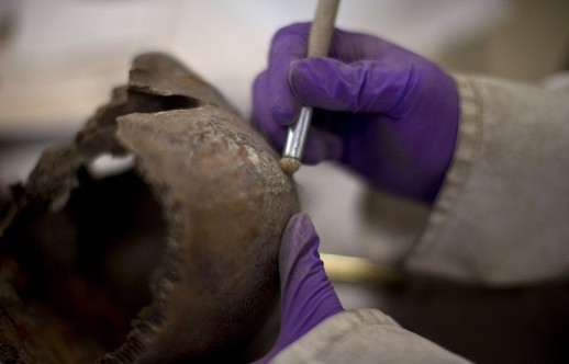 ��������� ����� � �������� ����������� �������� ����� IV ���� �� �.�. � �����������