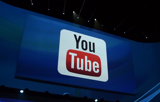 YouTube ����� ����� �������