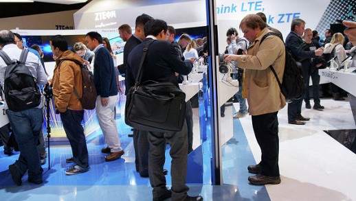 IFA 2015: Huawei ������� ���� ������ ����� ����� Watch