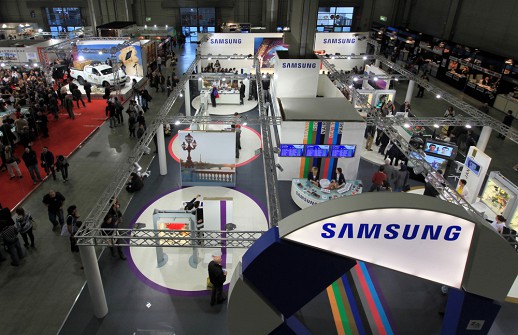 IFA 2015: ������ ��� Samsung SleepSense ����� ��������� ����������� � �������������