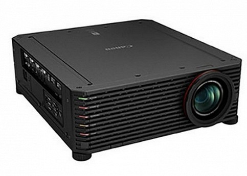 Canon �������� ��� ���������� � ����� 4K-����������