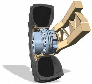 ��������� �������� �������� �� DARPA �� ���������� �����-������