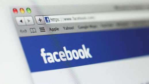 Facebook ����������� ���������� ��� ��������� ������������� �����