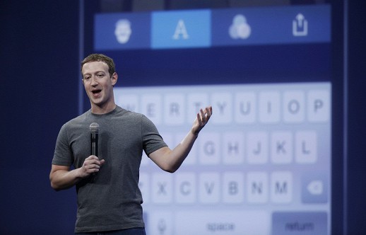 ��������� ������ � ����������� �������� ������ "�� ��������" � Facebook