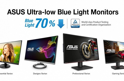 ASUS ������������ ��������, �� ������� �� ������ �����