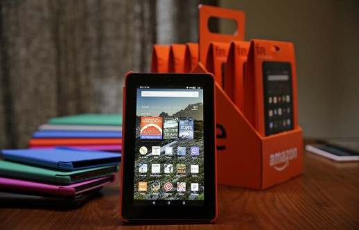 �������� Amazon ������� �� ����� � ����� ���������� ����������� �� ���� ����� $50