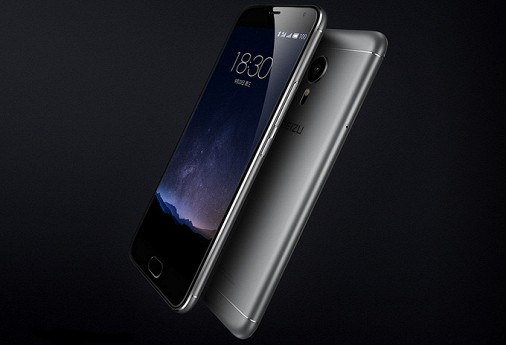 Meizu ����������� ������� ����������� PRO 5