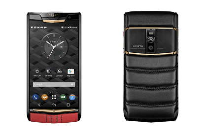 Vertu ��������� ����� ������ �������� � ���������� �������