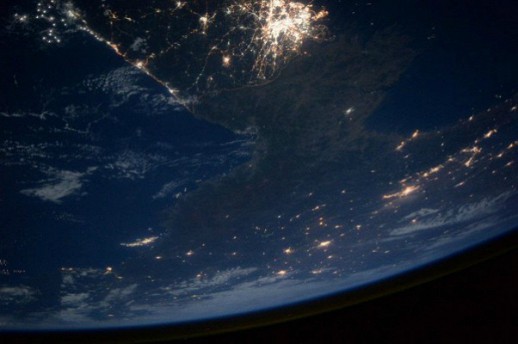 NASA ������������ ������ ���� ��� ����� �� �������