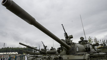 National Interest ������ �-54 � �-55 "�������������" ���� ������