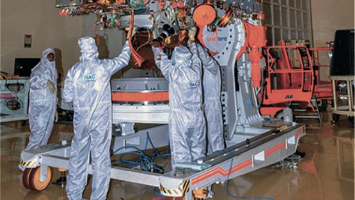 ����� ������� ������ �� ������ �������������� ������������ ASTROSAT