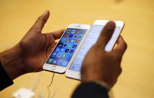 ������� ����� ������� iPhone �� ������ 3 ��� ��������� ����������