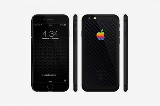 � ������ ����������� ����������� iPhone 6s