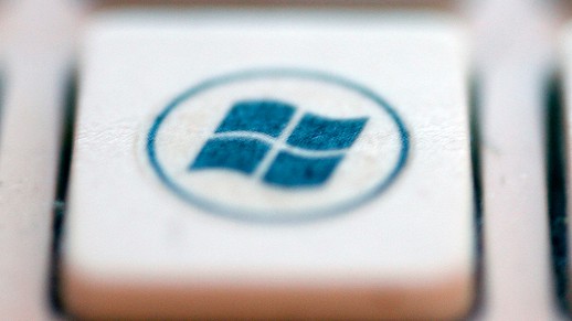 �� Windows 10 ������ ����� ���������� �������