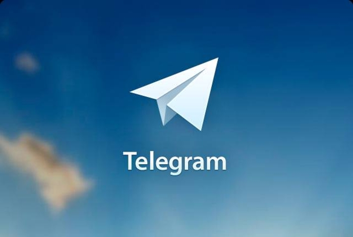 ����� ����� ���������������� ���������� ������� ����� Telegram