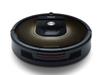 ����������� �����-������� Roomba 980