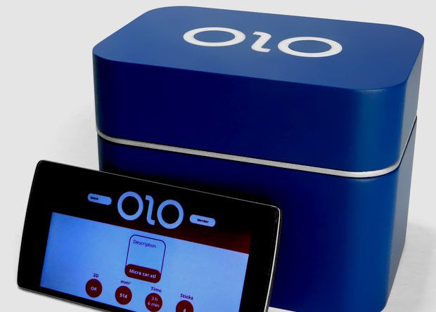 ��������� �������� ����������� 3D-������� ��� ����������