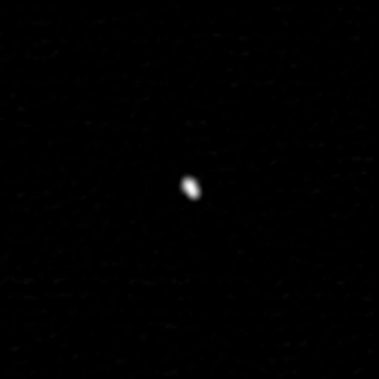 ���� New Horizons ������� ������ ����� ��������� ���� �������