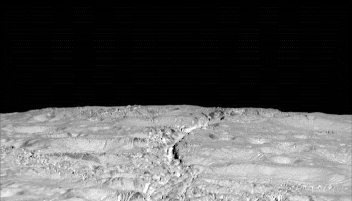 ���� Cassini ������� ������ �������� ������ �� ��������