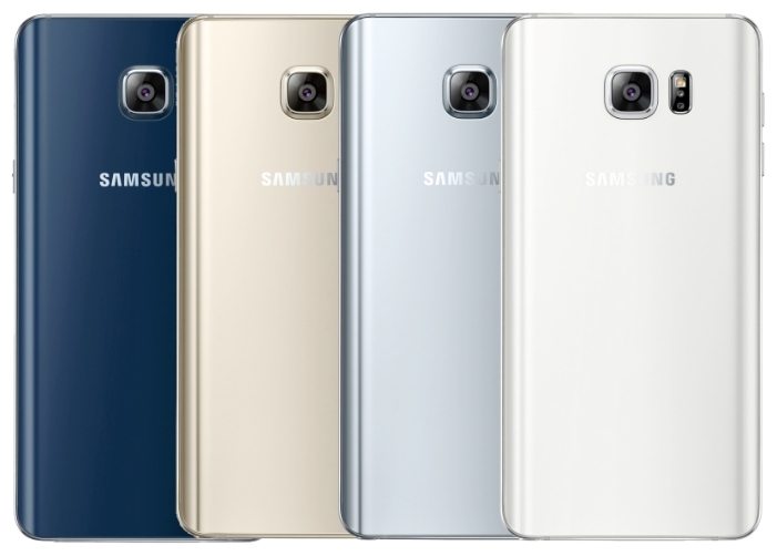 Samsung Galaxy Note 5 �������� � ������� � ������