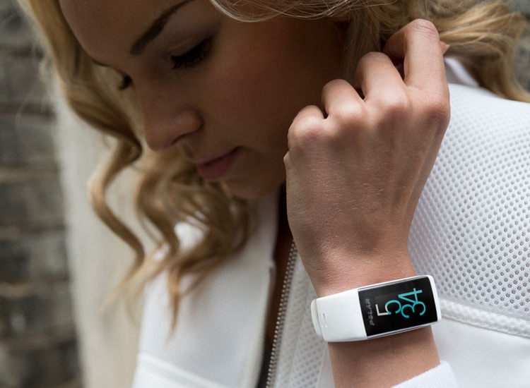 ������-������� Polar A360 ������� �������� ���������� �����