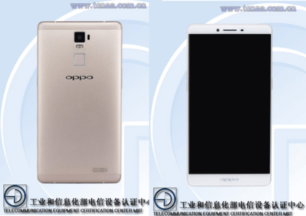 Oppo ������� � ������� ��������� Oppo R7s Plus � Oppo A33m