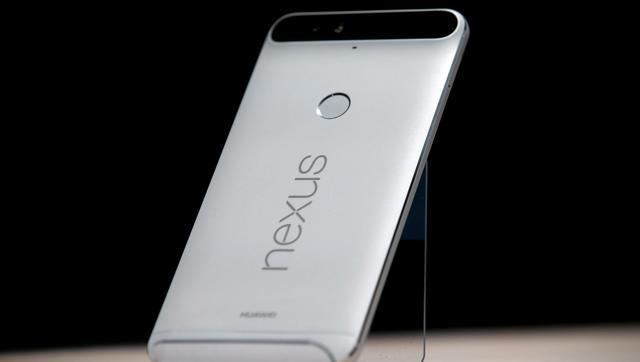 �������� ��������� Nexus 6P �������� � ���