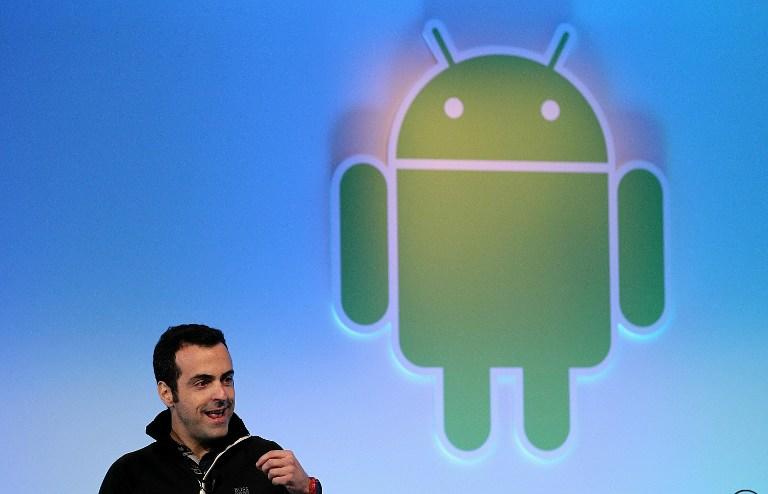 18 ���. ���������� �� Android �������� SMS �������������