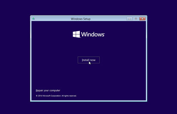 Microsoft ����� ����������� ���������� Windows 10