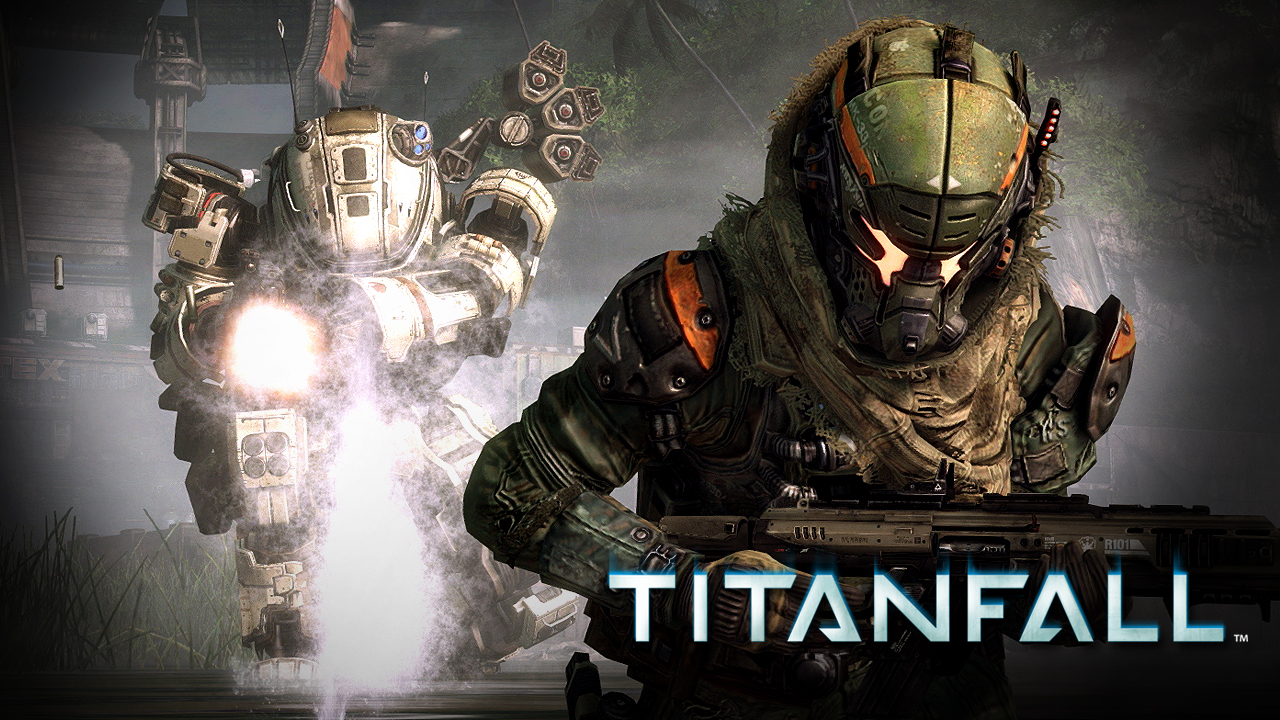Titanfall ��� iOS � Android ������ � 2016 ����