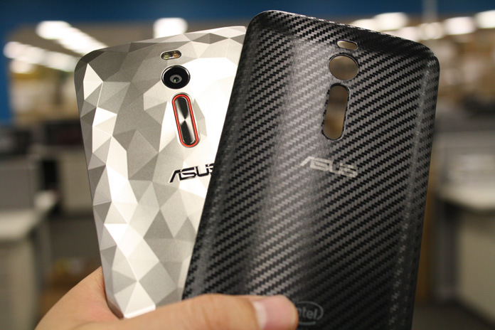 �������� Asus ZenFone 2 Deluxe Special Edition �������� �� $399